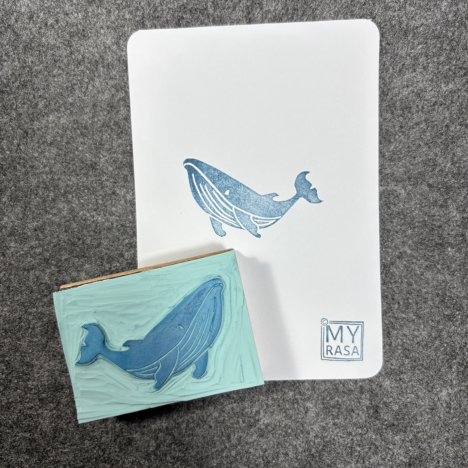 Stickerset “Herbst”