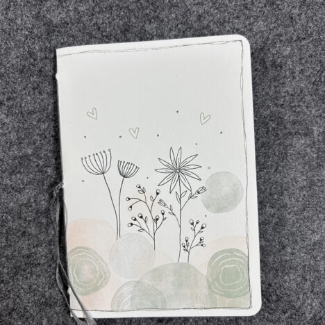 Art Print “Blizzard” (A5, A4)